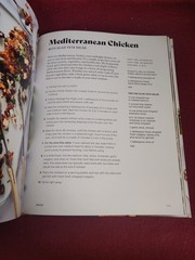 Shred Happens So Easy, So Good : 100+ Protein-Packed Mediterranean Favorites …