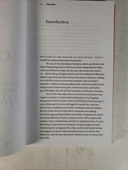 Clown Girl by Monica Drake SIGNED (Special, Limited Edition #588 of 750)
