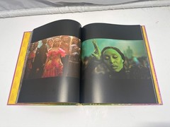 WICKED: THE OFFICIAL VISUAL COMPANION (Hardcover) Target Exclusive