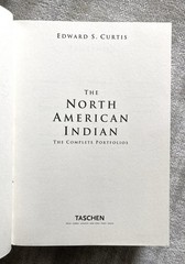 Taschen Book Lot, 3, Erotic Photography, American Indians, Girly Mags History