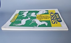 Draw 50 Animals Books Lot Lee J Ames Horses Cats Dogs Step-by-Step Drawing