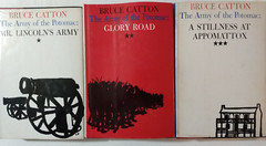 13 Books Civil War Tennessees Forgotten Warriors Grant Stonewall Commager Catton