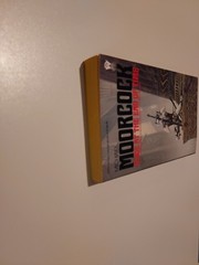 ELRIC AT THE END OF TIME – Michael Moorcock (1985 DAW) 1st Printing Elric Vol 7