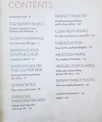 The Skinny Taste Cookbook Light On Calories Big On Flavor Gina Homolka Cookbook