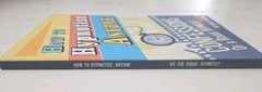 How to Hypnotise Anyone – Confessions of a Rogue Hypnotist Paperback