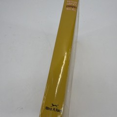 Vintage 1976 Interview With The Vampire Anne Rice First Book Club Edition HCDJ