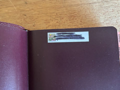 New Inductive Study Bible Update Edition Indexed Harvest House Burgundy Leather