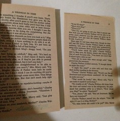 A Wrinkle in Time Madeleine L’Engle Laurel Leaf PB Book 1976 *3 Copies*