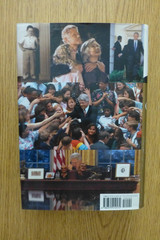 My Life, Bill Clinton, 1st edition, 1st printing, signed, hardcover