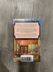 The Pumpkin Spice Cafe – Paperback By Gilmore, Laurie – VERY GOOD