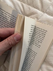 Tove Jannson – Dockskåpet rare Swedish Book Svenska please Look Misprint Read