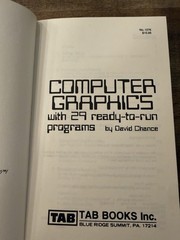 Lot Of 5 TAB Computer Books PASCALN BASIC GRAPHICS MICROPROCESSOR PROGRAMS