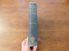 Christian Doctrine Of Immortality – S.D.F. Salmond D.D. 4th Edition 1901