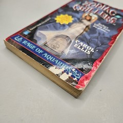 Rage of Aquarius (Zodiac Chillers) by Ellis, Carol Random House Books for Young