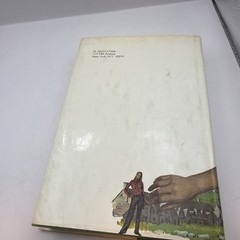 ALL CREATURES GREAT AND SMALL BY JAMES HERRIOT 1ST ED HC/Dj 1st Print