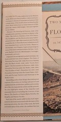 Florence: The Paintings & Frescoes, 1250-1743
