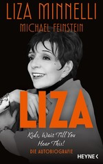 Liza Minnelli Mic Liza – Kids, Wait Till You Hear This! (Paperback) (UK IMPORT)