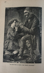 Fools of Fortune or Gambling and Gamblers, Quinn, 1891, E-93