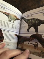 Pocket Genius: Dinosaurs – Paperback By DK – GOOD