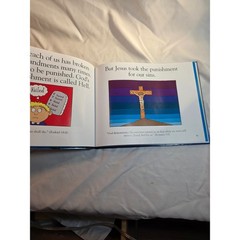 The Way of the Master for Kids Kirk Cameron Ray Comfort Hardcover Christian Book
