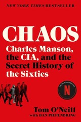 PERFECT BOOK GIFT FOR READERS..Chaos Paperback USA STOCK