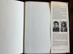Encyclopedia of Frontier &Western Fiction 1983 Hardcover with DJ 1st Edition