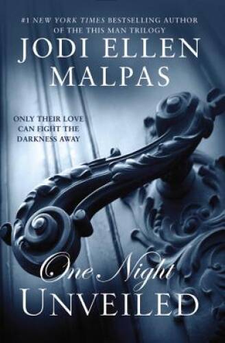 ONE NIGHT: UNVEILED (The One Night Trilogy) – Paperback – VERY GOOD