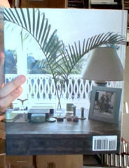 India Hicks: Island Style by India Hicks (2015, Hardcover) SIGNED & INSCRIBED