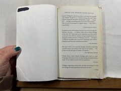 Smarter Faster Better Charles Duhigg 2017 Trade Paperback Productivity Business