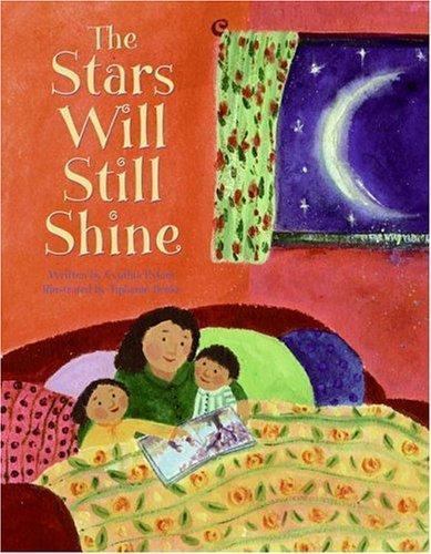 The Stars Will Still Shine – 0060546395, hardcover, Cynthia Rylant