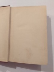 Poverty by Robert Hunter 1905 2nd Print February HC Vtg The Macmillan Company