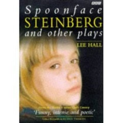 Spoonface Steinberg and Other Plays by Hall, Lee Paperback Book The Fast Free