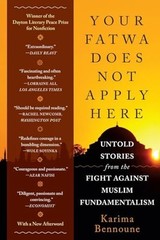 Your Fatwa Does Not Apply Here – ACCEPTABLE