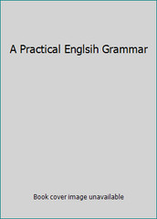 A Practical Englsih Grammar by Daozhen Zhang