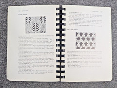 Vintage 1979 – The Complete Encyclopedia of Stitchery By Mildred Graves Ryan