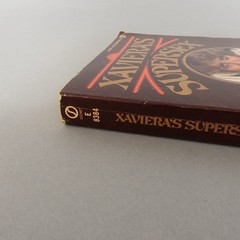 Xaviera’s Supersex by Xaviera Hollander Hardcover Book 1976 102325WT