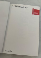 Illuminations: La Biennale Di Venezia Art 54 2011 Catalog