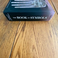 The Book of Symbols: Reflections on Archetypal Images Taschen Hardcover