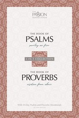 Psalms & Proverbs (2nd Edition): 2-in-1 Collection With 31-day Psalms & Prov…