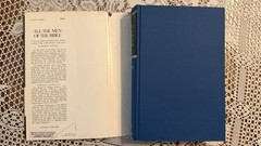 Herbert Lockyer „ALL the ….” Bible Book Series Set 15 Volume Lot HC Zondervan