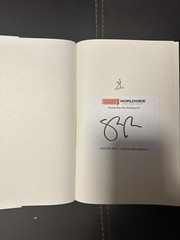 Signed So Help Me God by Mike Pence (2022, Hardcover)