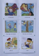 Lot 25 Sight Word Readers Childrens Books