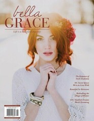 BELLA GRACE ISSUE 26 DEC/JAN/FEB 2021 | LIFE’S A BEAUTIFUL JOURNEY.