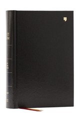 NET Bible, Full Notes Edition (NET, Hardcover, Comfort Print): Holy Bible by Tho