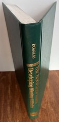 The Disciplined Trader: Developing Winning Attitudes, Mark Douglas 1990 HC/DJ
