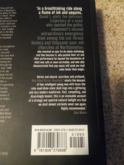 New Signed Copy! Who Killed Mister Moonlight? Bauhaus David J Haskins 2nd Ed.