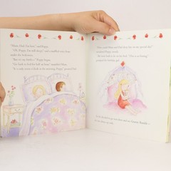 Princess Poppy: The Birthday  |  Veronica Vasylenko