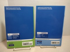 Scott Foresman Reading Street Grade 4 Lot of 22 Science, Social Studies, Reading