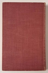 Roderick Random by Tobias Smollett 1931 J M Dent & Sons London & E P Dutton N.Y.