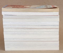 Lot of 13 Choose Your Own Adventure Paperbacks 2,3,4,5,6,9,10,12,14,34, VTG 77
